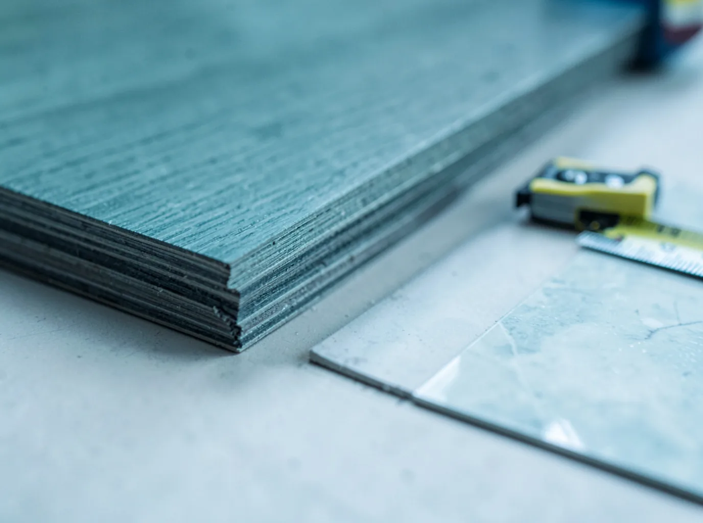 Luxury Vinyl Plank Installation Harrisville, PA FAQs